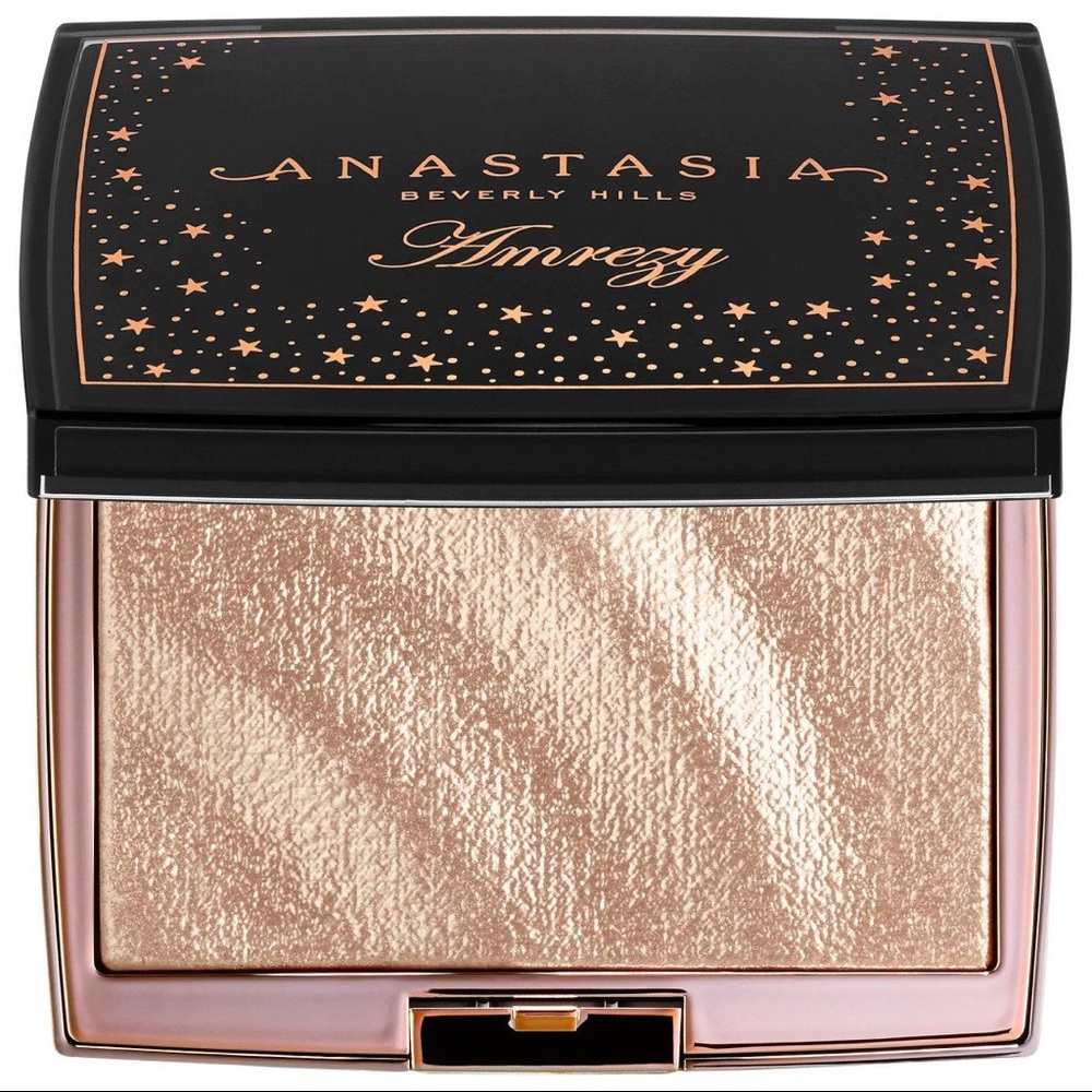 🆕 Anastasia ABH Amrezy Highlighter SOLD OUT‼️